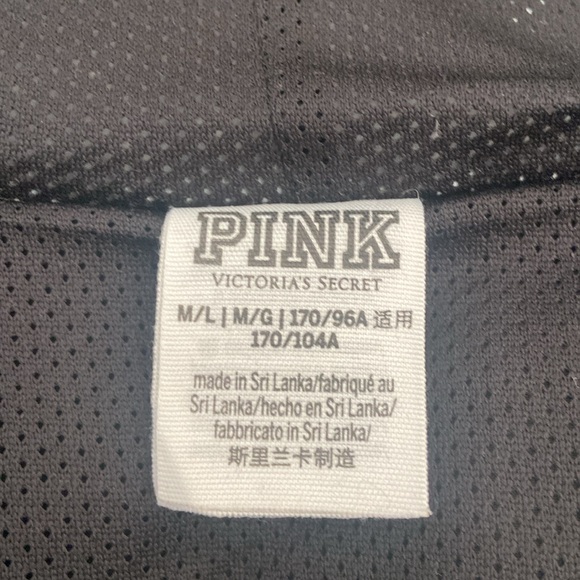 PINK windbreaker - Picture 11 of 11